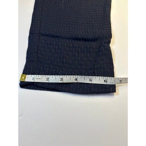 Anthropologie Essential pull on trouser (medium) - Picture 10 of 11